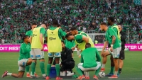 Illustration : "Mercato ASSE : Un départ craint par les Verts au sein du onze type ? "