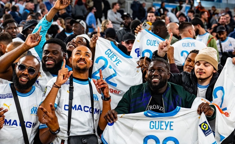 Illustration : "Mercato OM : Une vague de recrutements s'apprête à débuter ! "