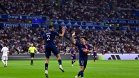 Illustration : "Mercato PSG : Le club s'attaque à un transfert très concurrentiel "