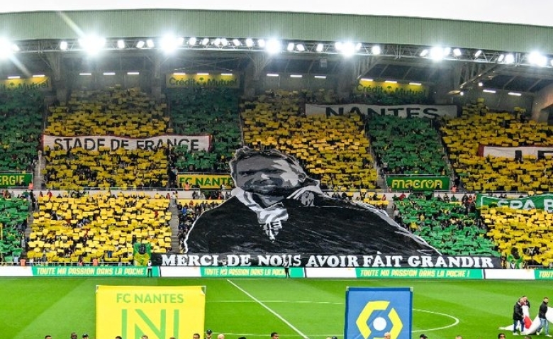 Illustration : "Mercato Nantes : Une signature fait scandale chez les Canaris "
