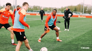 Illustration : Mercato Lens : Un ancien Sang Or pourrait revenir au club ! 