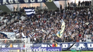 Illustration : Bordeaux : Une déclaration retient l'attention des supporters
