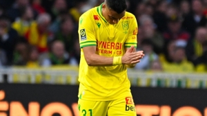 Illustration : FC Nantes : Une mauvaise nouvelle en vue pour le mercato ? 