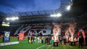 Illustration : Mercato Nice : Un nouvel Aiglon en forme convoité à l'étranger 