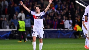 Illustration : PSG : Un Parisien au cœur des attractions avant l'Euro !