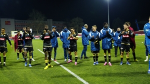 Illustration : AS Monaco : Une annonce de très bon augure pour la saison prochaine ! 