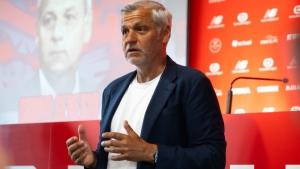 Illustration : Mercato Losc : un départ inquiétant se profile !