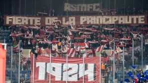 Illustration : AS Monaco : Déceptions pour les internationaux monégasques