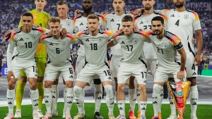 Illustration : Euro 2024 : Un Allemand au cœur de l'excellente performance de l'Allemagne !