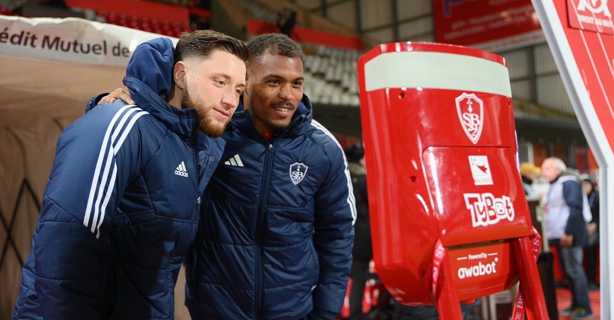 Mercato Brest : un joueur en forme va quitter le club