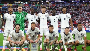 Illustration : Euro 2024 : Inquiétude pour l'Angleterre malgré la victoire contre la Serbie !