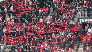 Illustration : Mercato Rennes : Un transfert historique se prépare pour un ancien du club !