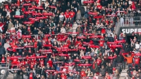 Illustration : "Mercato Rennes : Un transfert historique se prépare pour un ancien du club ! "
