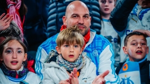 Illustration : Mercato OM : une signature réussie aux dépens de deux concurrents directs ?