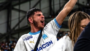 Illustration : Mercato OM : Un d&eacute;tail enthousiasmant r&eacute;v&eacute;l&eacute; par une nouvelle arriv&eacute;e !