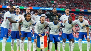 Illustration : Équipe de France : Pari gagnant pour le reste de la compétition ? 