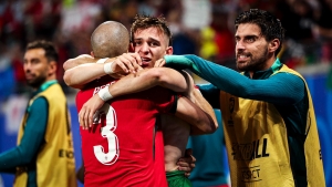 Illustration : PSG : Une performance très remarquée pendant l'Euro !