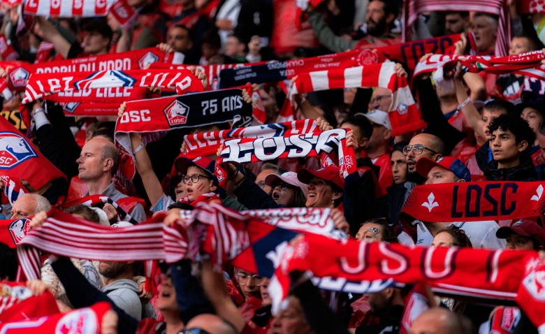 Illustration : "Mercato LOSC : Un nouveau départ inévitable après l'Euro ? "