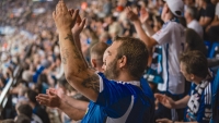 Illustration : "RC Strasbourg : Un coup dur dès le début de championnat ? "