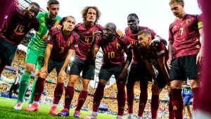 Illustration : Euro 2024 - Belgique : Une déclaration jette un froid au sein de la sélection ! 