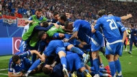 Illustration : "Croatie – Italie : On connaît le premier huitième de final !"