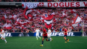 Illustration : LOSC : Un ancien Dogue fait ses valises pour le Qatar ! 