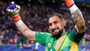 Illustration : Euro 2024 : Un nouveau leader est né pour cette sélection !