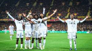 Illustration : Mercato Nice : Un Aiglon vers l'étranger (Officiel) ! 