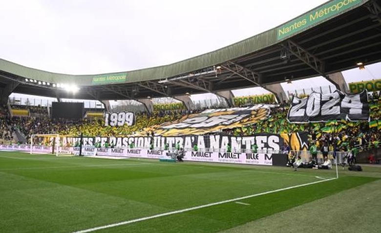Illustration : "FC Nantes : Nouvelle déclaration remarquée pour Antoine Kombouaré "