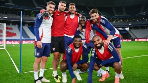 Illustration : OL : Excellente nouvelle pour un Lyonnais pendant la trêve internationale ! 