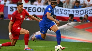 Illustration : Équipe de France : Une polémique éclate après la Pologne !