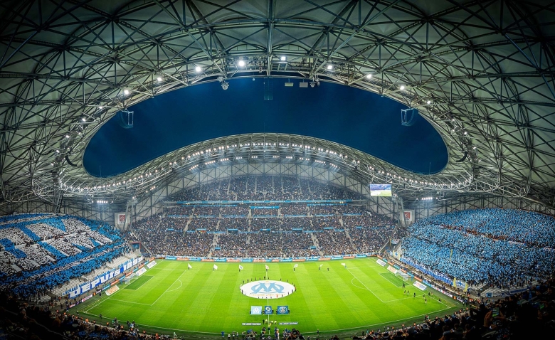Illustration : "OM : Une image retient l'attention des supporters avant la reprise !"