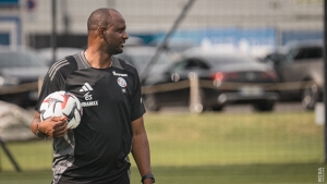 Illustration : Mercato Strasbourg : Un départ en passe de bousculer le vestiaire de Patrick Vieira ?