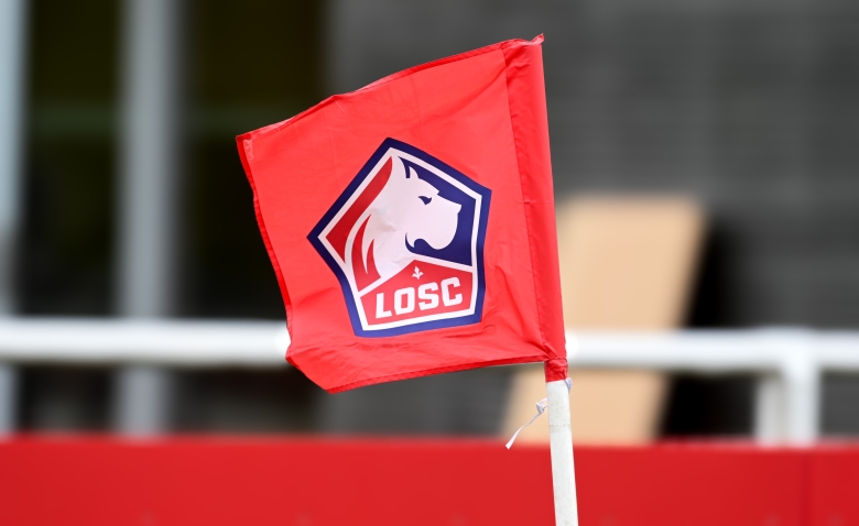 Illustration : "Mercato LOSC : Nouvelle signature précieuse bouclée par les Dogues "