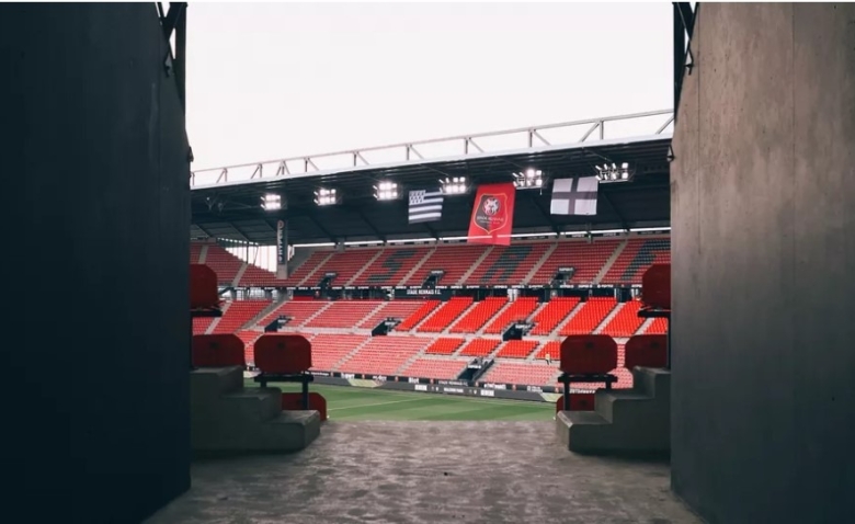 Illustration : "Stade Rennais : Un avantage déjà conséquent pour la saison prochaine !"