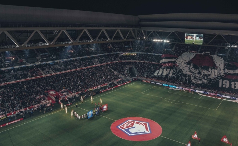 Illustration : "Mercato LOSC : Un nouveau renfort recruté pour Génésio ? "
