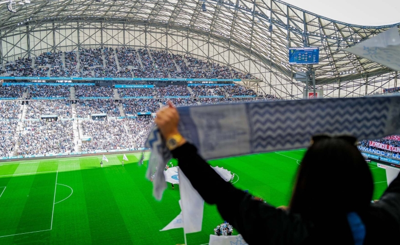 Illustration : "Mercato OM : Un international pour renforcer l'effectif de De Zerbi ! "