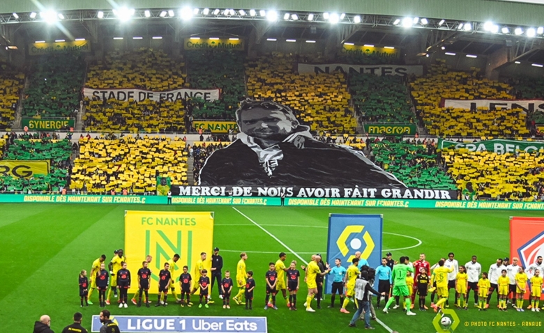 Illustration : "Mercato Nantes : Le plus gros transfert de l'histoire du club en passe d'être acté ? "