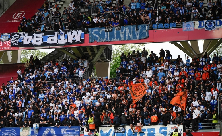 Illustration : "Mercato OM : Une piste de choix pour renforcer le milieu marseillais ? "
