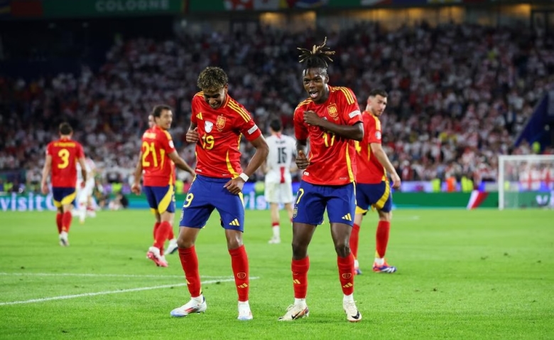 Illustration : "Euro 2024 : Petit point noir pour l’Espagne malgré la qualification "