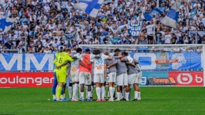 Illustration : Mercato OM : Une piste de transfert jette le trouble à Marseille