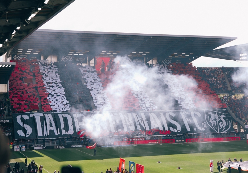 Illustration : Mercato Rennes : Une piste de longue date réactivée pour une signature 