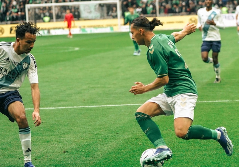 Illustration : Mercato ASSE : Un départ à l'origine d'une nouvelle réaction remarquée 