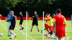 Illustration : Mercato Lens : Nouveau transfert conclu avec un concurrent ! 