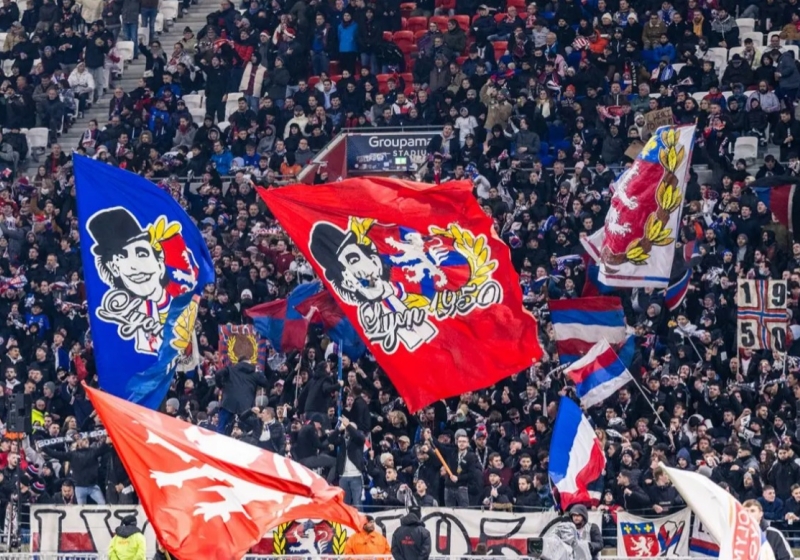 Illustration : Mercato OL : Lyon doublé sur un dossier de taille ! 