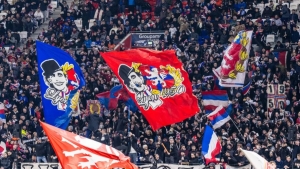 Illustration : Mercato OL : Lyon doubl&eacute; sur un dossier de taille ! 