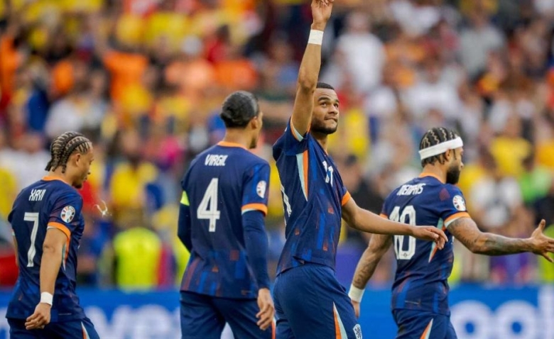 Illustration : "Euro 2024 : De grosses performances défensives offrent la victoire à leur équipe ! "