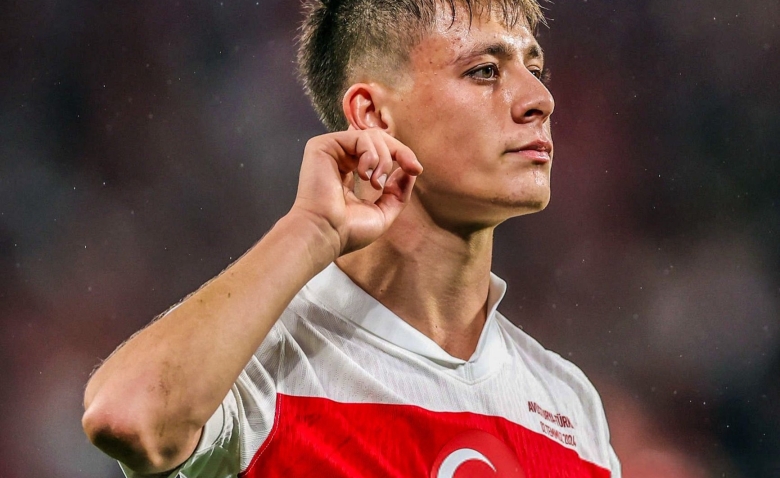 Illustration : "Autriche – Turquie : la Turquie s’envole en quart de finale !"
