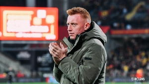 Illustration : RC Lens : Un détail décevant pour un joueur de Will Still