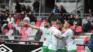 Illustration : Mercato ASSE : Une signature à l'origine de nombreux grands espoirs !